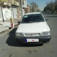 پراید مدل ۸۰ سالم