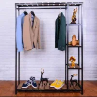 رگال بغل باکس خور ، رگال کیف و کفش