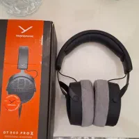 هدفون مانیتورینگ بیرداینامیک DT 900pro x