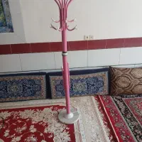 چوب  لباسی
