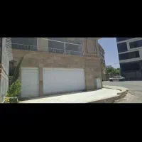 رهن کامل دوطبقه واحد تجاری انجیره