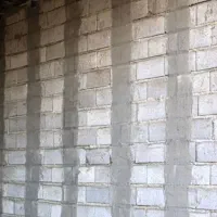 وال مش مقاوم سازی (زلزله) نوین ساختمان