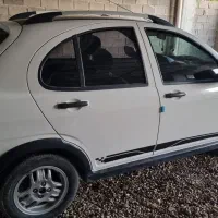کوییک آر سفید مشکی ، کارمندی، رینگ اسپرت