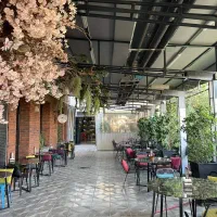 سالندار / سالنکار رستوران