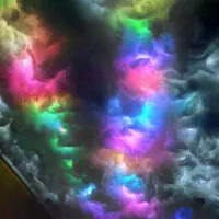 سقف کهکشانی