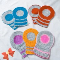 لیف، اسکاج، دستمال، زیر قابلمه ای