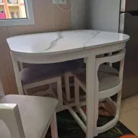 میز ناهار خوری