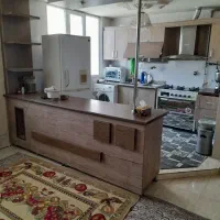 مسکن مهر فرهنگیان|فروش آپارتمان|تربت‌حیدریه, شهرک ولیعصر|دیوار