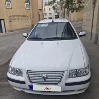 سمندLX مدل 94
