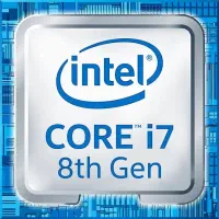 i7 8700 و 9700