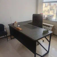 میزمدریت،صندلی مدیریت،صندلی پلانتر،ست کامل اداری