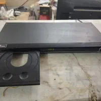 دستگاه DVD ال جی