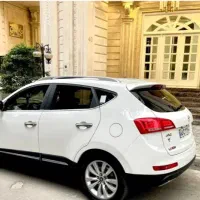 جک اس ۵ اتومات مدل ۹۹