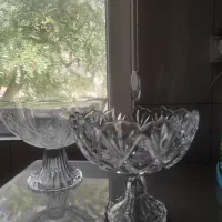 ظرف ،میوه ،اجیل ،پذیرایی ،بلور