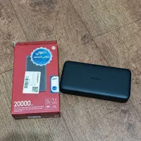 پاوربانک شیائومی ۲۰۰۰۰ وات