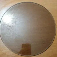 شیشه گرد