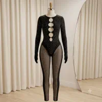 بادی فانتزی