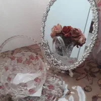 آینه ی نو و خیلی شیک