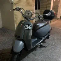 موتور دلتا