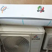 پخش کولر گازی بدون واسطه