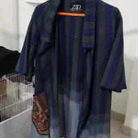 تعدادی لباس
