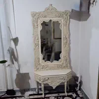 آینه کنسول