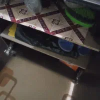 فروش جاکفشی دوطبقه