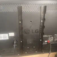 تلوزیون 37 اینچی مدل LG