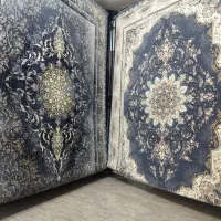 زیبایی در سادگی فرش*+ انتخابی ترند