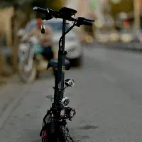 اسکوتر برقی  ۳۰۰۰ وات