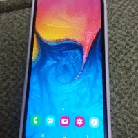 گوشی سامسونگ A10