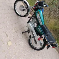 موتور سیکلت مدارک تکمیل
