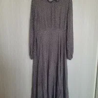 ساحلی نخی پیراهن
