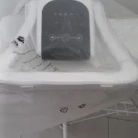 اتو پرس در حد نو