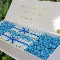 باکس گل|گل مصنوعی|شهرکرد, |دیوار