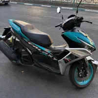 گلکسی طرح ایروکس اب خنک