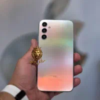 سامسونگ گلکسی A34 خوش قیمت شرایط خاص 128/8