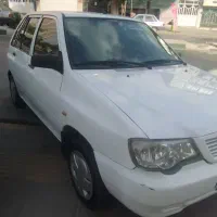 پراید 111