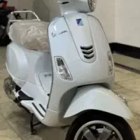 وسپا VXL150