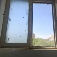 پنجره اهنی