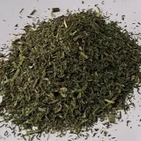 شوید خشک درجه دو