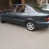 سمندuf7 مدل۸۸|خودرو سواری و وانت|گرمدره, |دیوار