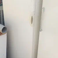 حراج لوازم کولر و یخچال