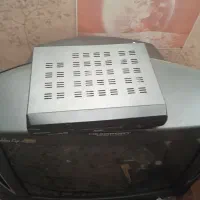 گیرنده دیچیتال کارکرده در حد نو