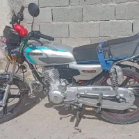 موتور200 پرواز مدل1404