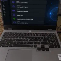 لب تاپ لنوو گیمینگ LOQ