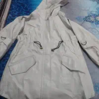 کاپشن چرم و مانتو