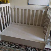 تخت کودک و نوزاد