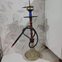 قلیان خوش رخ