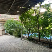 خواجه عبدالله  ۵۵۰ متر  کلنگی  /  فروش